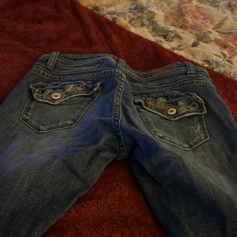 Vigoss jeans